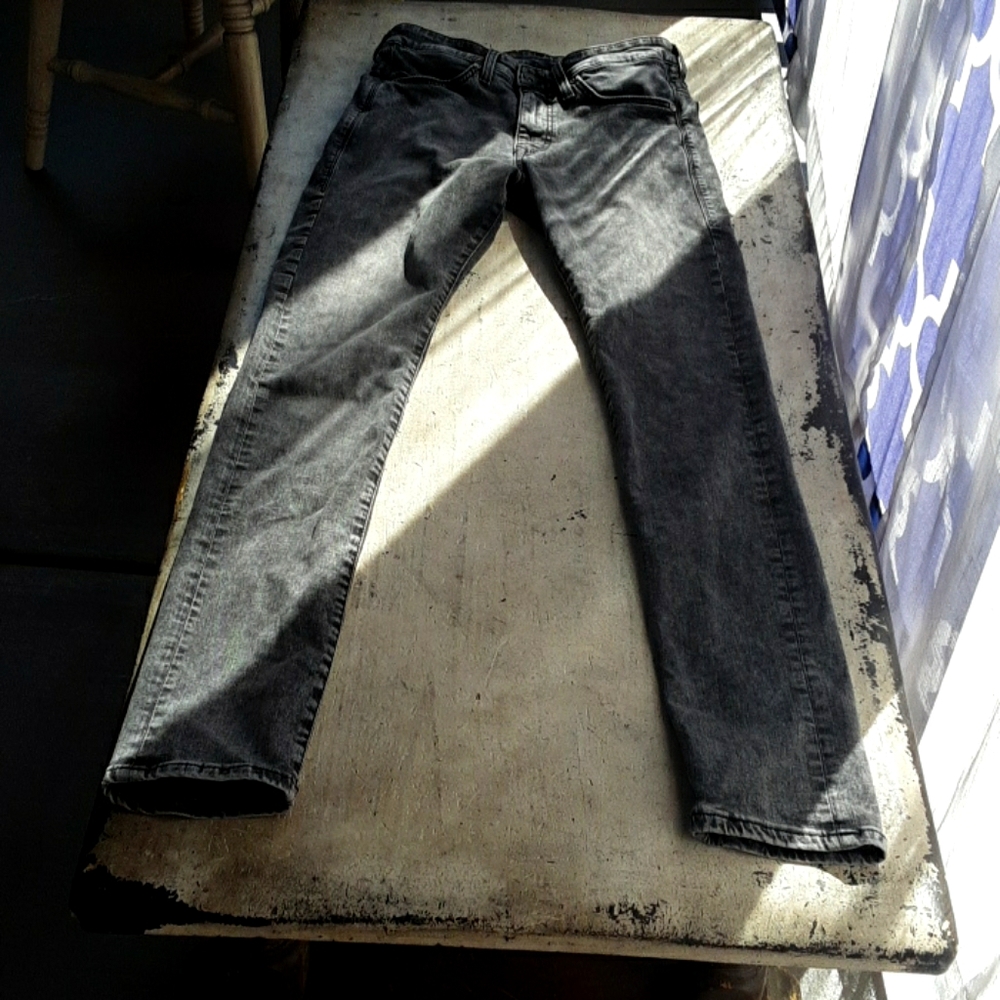 H&M Women's Dark Jeans